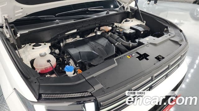 Hyundai Santa Fe (MX5) Prestige, 2024 6