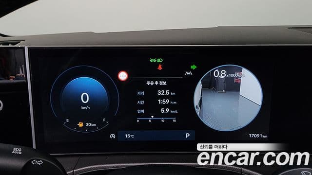 Hyundai Santa Fe (MX5) Prestige, 2024 8