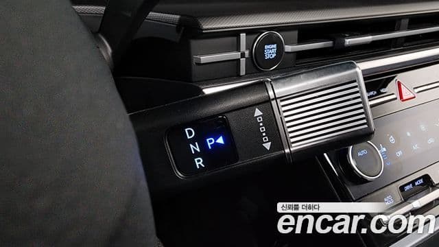 Hyundai Santa Fe (MX5) Prestige, 2024 9