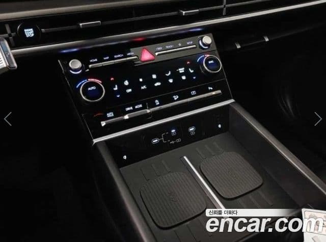 Hyundai Santa Fe (MX5) Prestige, 2024 17