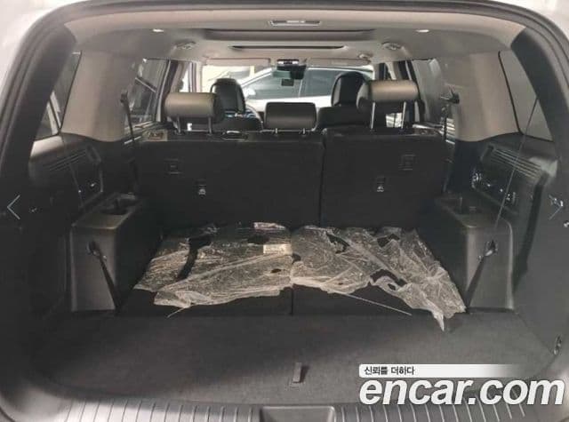 Hyundai Santa Fe (MX5) Prestige, 2024 20