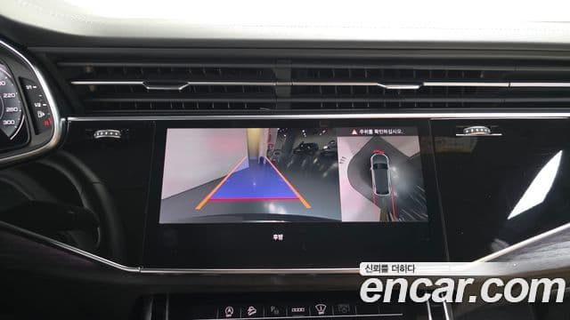 Audi Q8 (4M) Premium, 2023 15