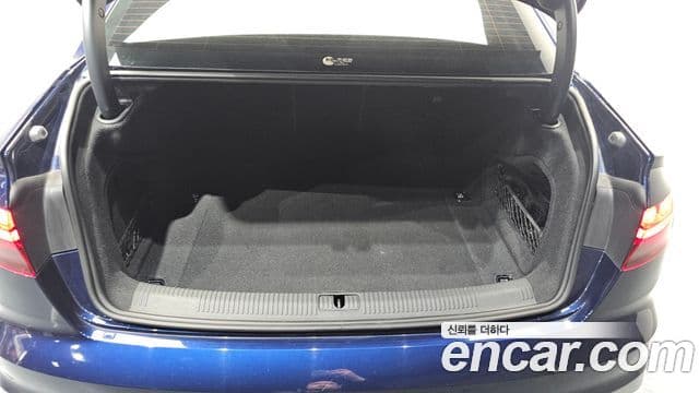 Audi A4 (B9) Premium, 2023 20