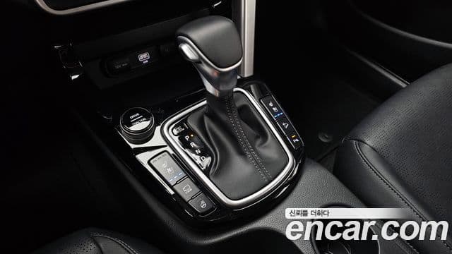 Kia Seltos Noblesse, 2020 9