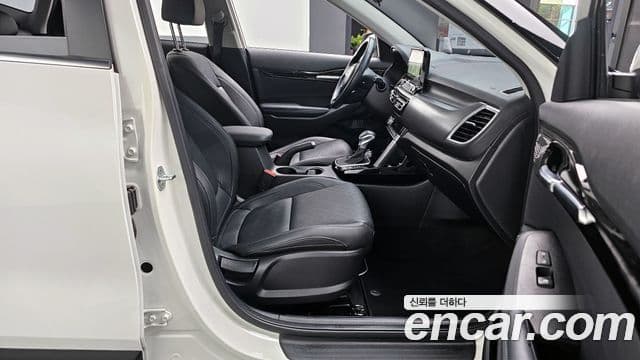 Kia Seltos Noblesse, 2020 11