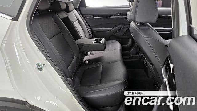 Kia Seltos Noblesse, 2020 12