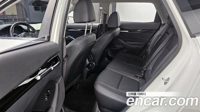 Kia Seltos Noblesse, 2020 13