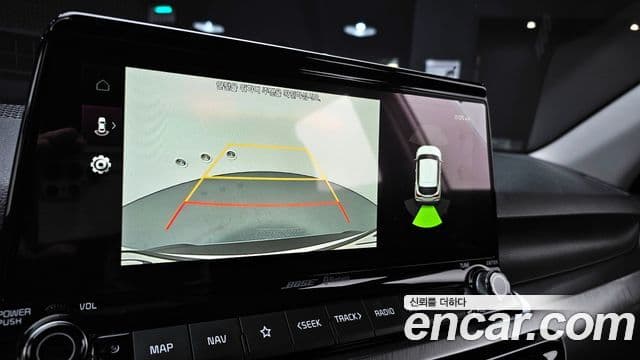 Kia Seltos Noblesse, 2020 15