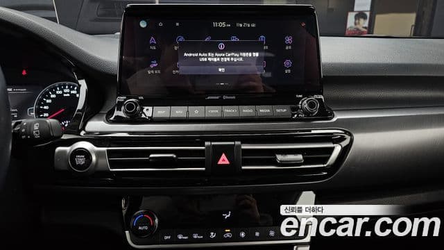 Kia Seltos Noblesse, 2020 16