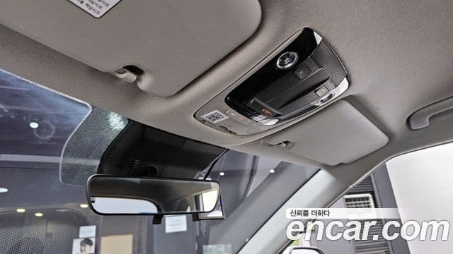 Kia Seltos Noblesse, 2020 17