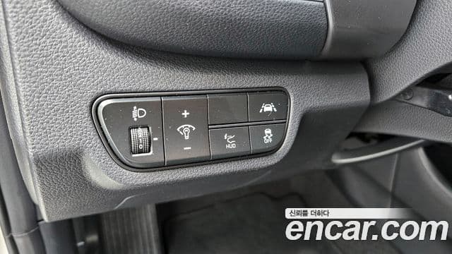 Kia Seltos Noblesse, 2020 18