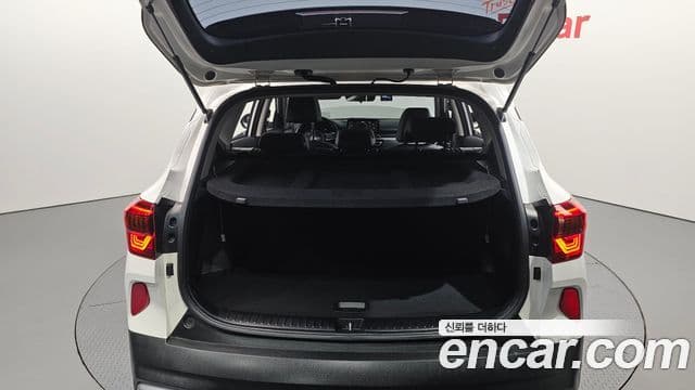 Kia Seltos Noblesse, 2020 20