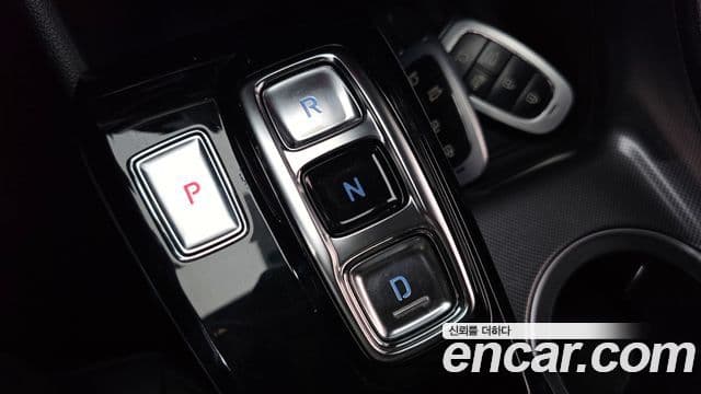 Hyundai Sonata (DN8) Premium, 2020 9