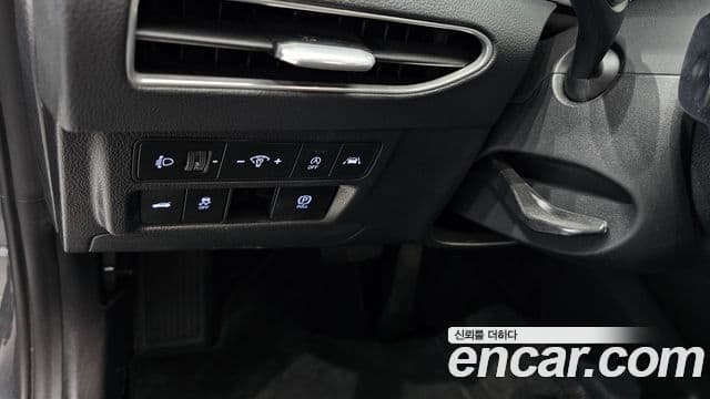 Hyundai Sonata (DN8) Premium, 2020 16