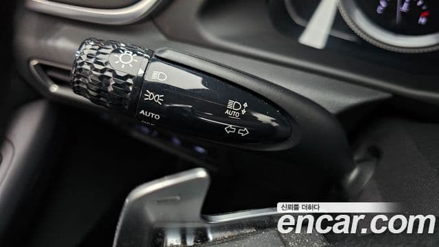 Hyundai Sonata (DN8) Premium, 2020 17