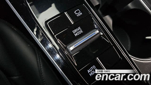 Hyundai Sonata (DN8) Premium, 2020 18