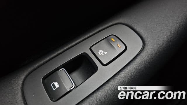 Hyundai Sonata (DN8) Premium, 2020 19