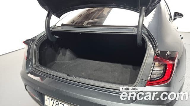 Hyundai Sonata (DN8) Premium, 2020 20