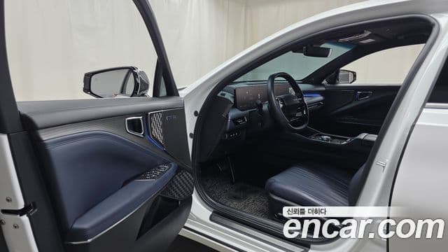 Kia The / новый New K8 Signature, 2025 10