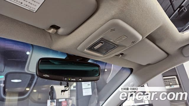 Chevrolet(GM대우) 아베오 хэтчбек 1.4 турбо RS, 2015 17