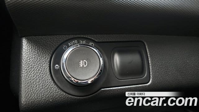 Chevrolet(GM대우) 아베오 хэтчбек 1.4 турбо RS, 2015 19