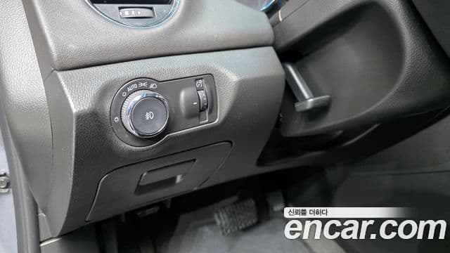 Chevrolet(GM대우) 어메이징 New Cruze 1.8 LTZ, 2016 13