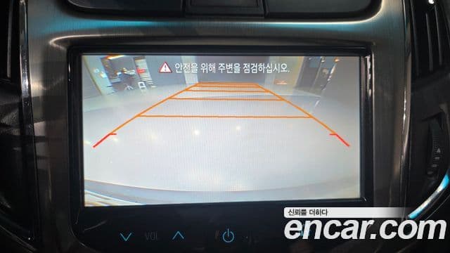 Chevrolet(GM대우) 어메이징 New Cruze 1.8 LTZ, 2016 16