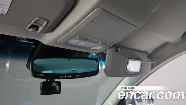 Chevrolet(GM대우) 어메이징 New Cruze 1.8 LTZ, 2016 17