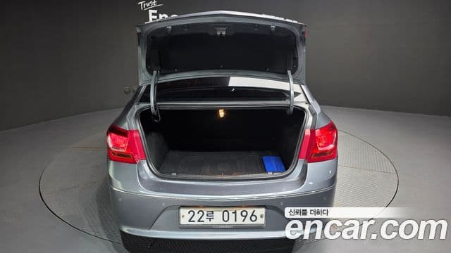 Chevrolet(GM대우) 어메이징 New Cruze 1.8 LTZ, 2016 20