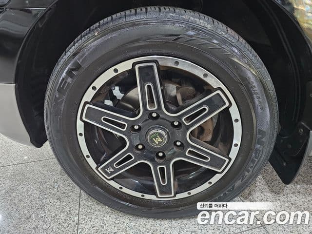 Hyundai Grand Starex VIP PACK, 2010 все фото