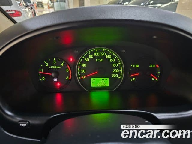 Hyundai Grand Starex VIP PACK, 2010 13