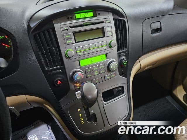 Hyundai Grand Starex VIP PACK, 2010 14