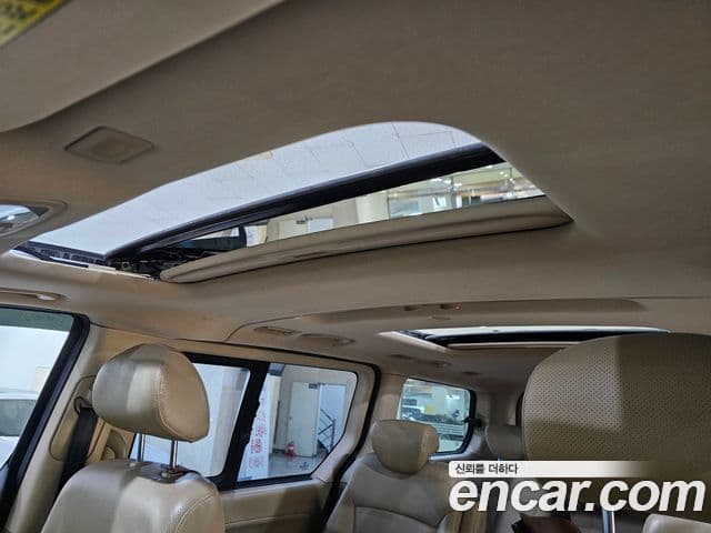 Hyundai Grand Starex VIP PACK, 2010 16