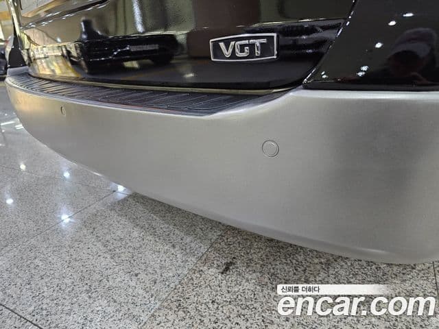 Hyundai Grand Starex VIP PACK, 2010 18