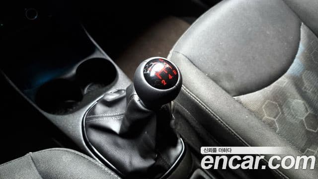 Chevrolet(GM대우) The / новый Next Spark LT, 2017 9