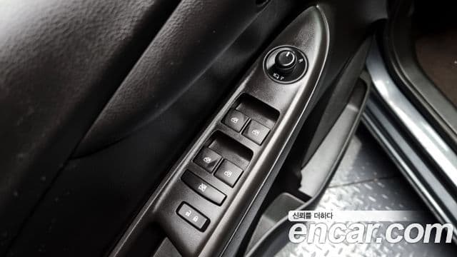 Chevrolet(GM대우) The / новый Next Spark LT, 2017 17