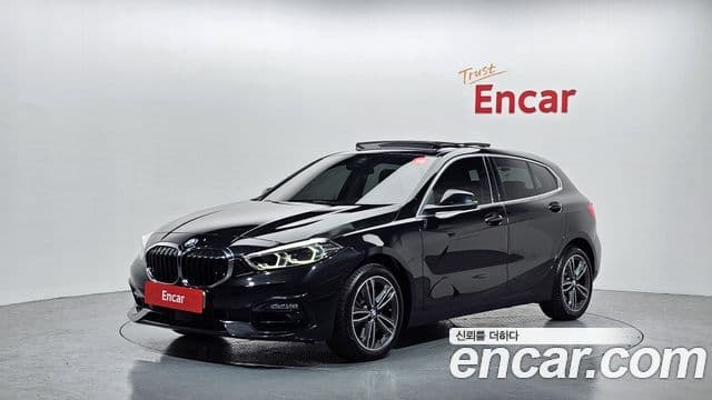BMW 1시리즈 (F40) 120i Sport, 2023 1