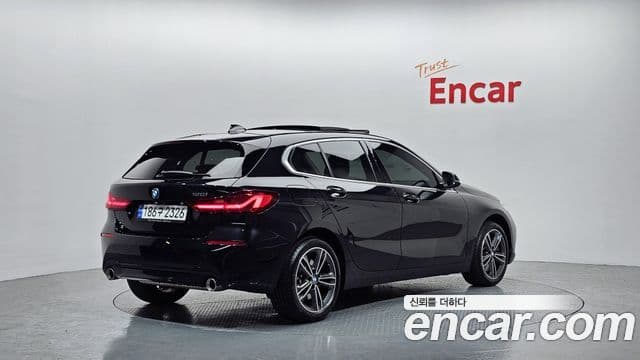 BMW 1시리즈 (F40) 120i Sport, 2023 2