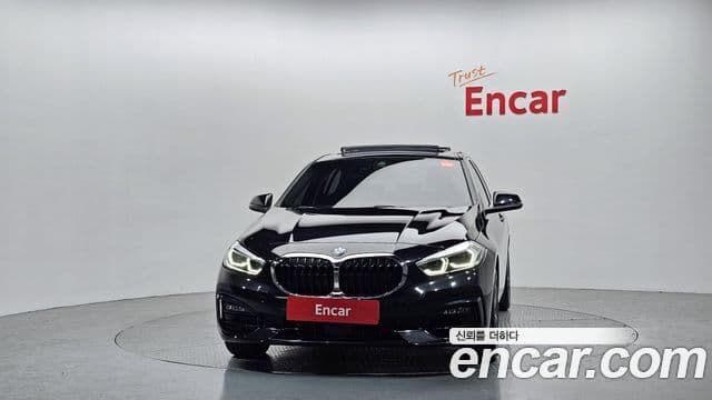 BMW 1시리즈 (F40) 120i Sport, 2023 3