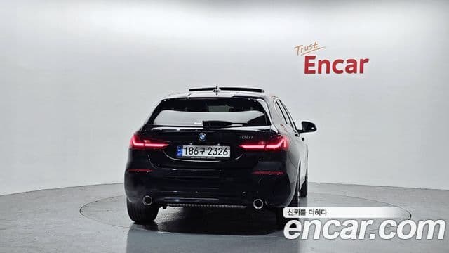 BMW 1시리즈 (F40) 120i Sport, 2023 4