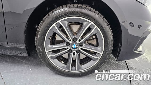 BMW 1시리즈 (F40) 120i Sport, 2023 все фото