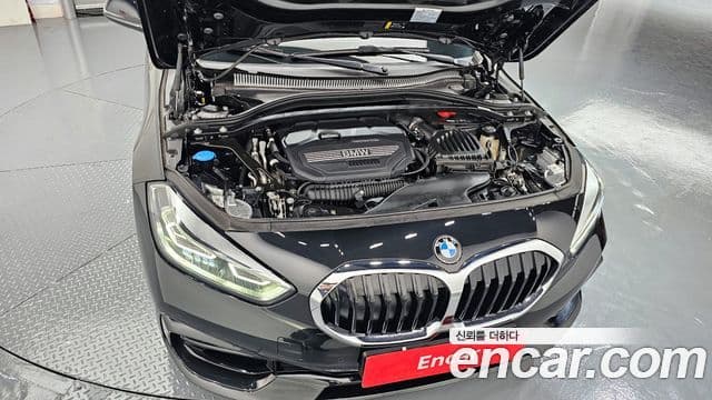 BMW 1시리즈 (F40) 120i Sport, 2023 6
