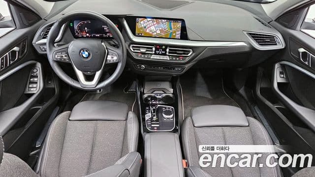 BMW 1시리즈 (F40) 120i Sport, 2023 7