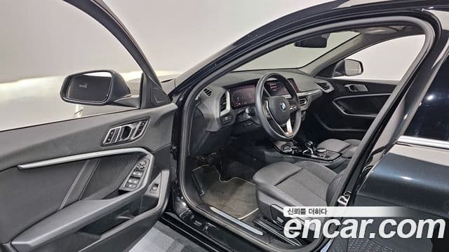 BMW 1시리즈 (F40) 120i Sport, 2023 10