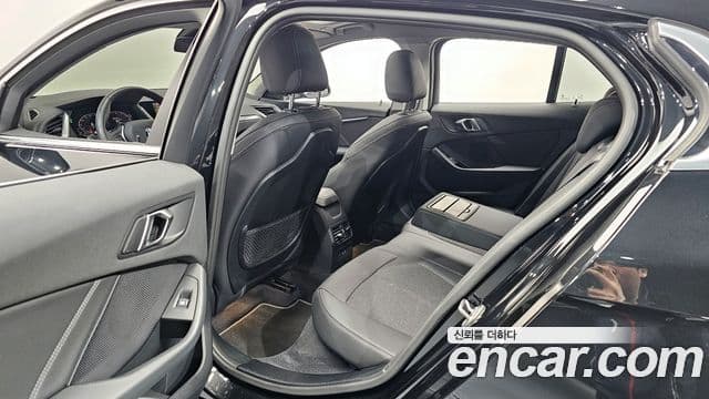 BMW 1시리즈 (F40) 120i Sport, 2023 11