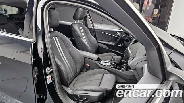 BMW 1시리즈 (F40) 120i Sport, 2023 12
