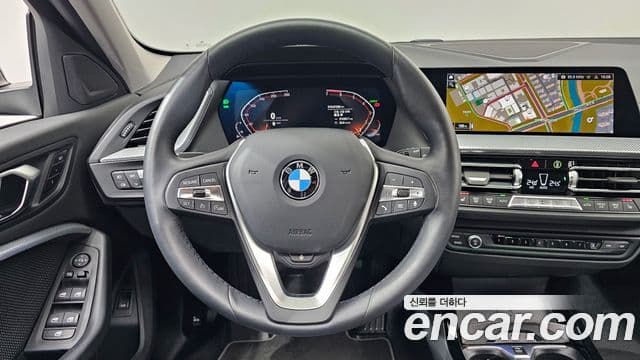 BMW 1시리즈 (F40) 120i Sport, 2023 13