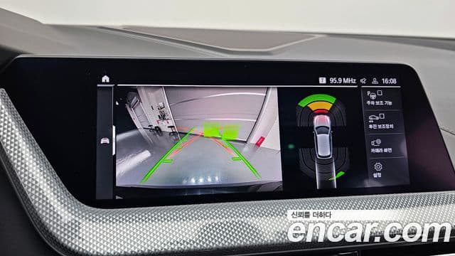 BMW 1시리즈 (F40) 120i Sport, 2023 16