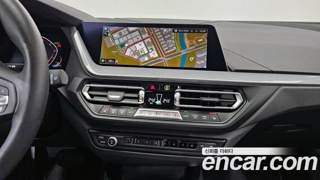 BMW 1시리즈 (F40) 120i Sport, 2023 17