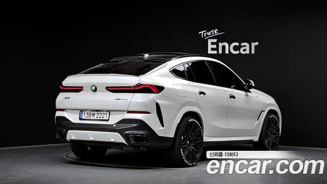 BMW X6 (G06) Exclusive, 2025 2